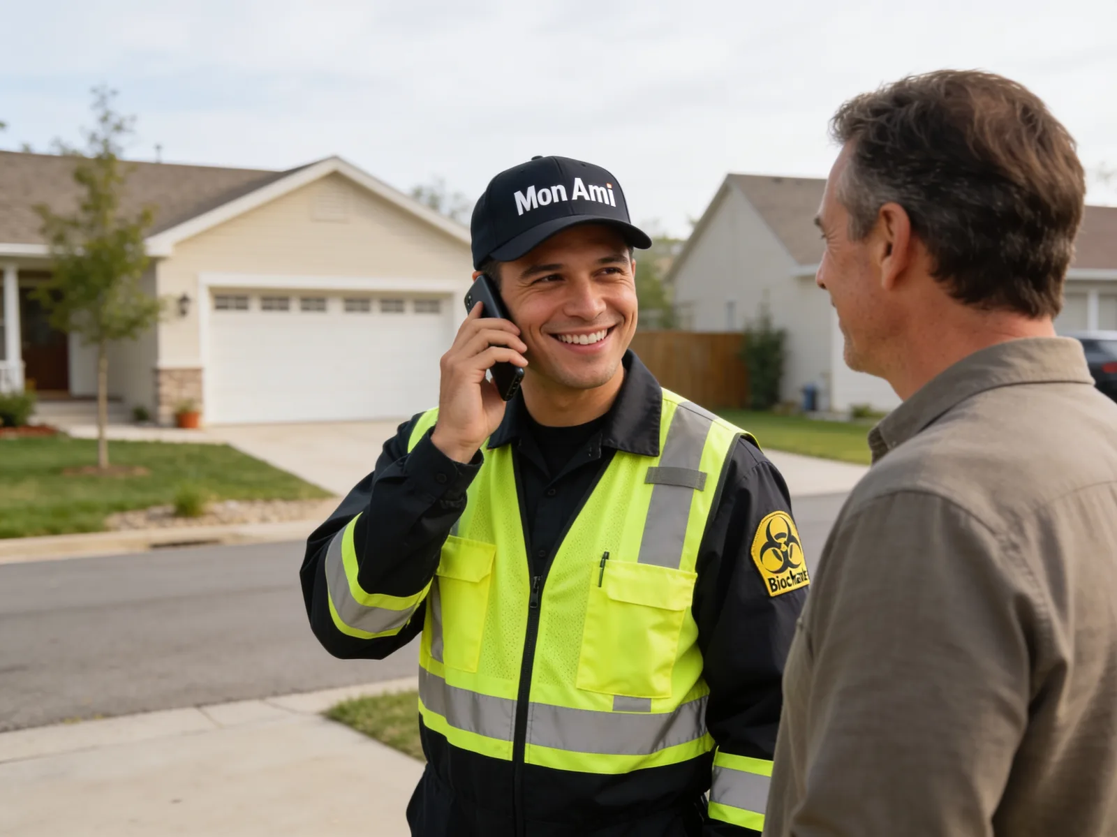Sewage Cleanup Dorris, CA FAQs